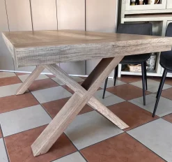 Tavolo Dax: Collez. Esclusiva -52%! Risparmia sui prezzi outlet.