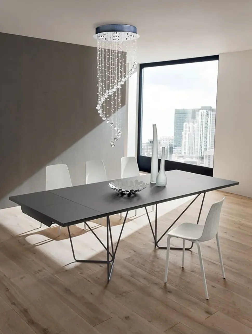 Tavolo Denis La primavera in OFFERTA OUTLET