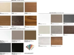 Tavolo Denver Friulsedie a prezzo ribassato