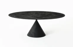 TAVOLO Desalto Clay SCONTATO a PREZZI OUTLET