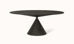 TAVOLO Desalto Clay SCONTATO a PREZZI OUTLET