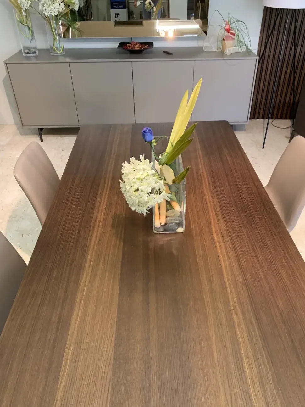 Tavolo Desco di Sangiacomo scontato del 34%