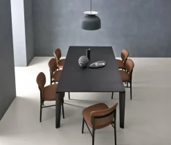 Tavolo Desco Sangiacomo in OFFERTA OUTLET