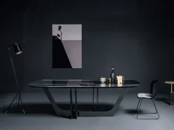 TAVOLO Devina nais Cosmopolitan my glass SCONTATO a PREZZI OUTLET