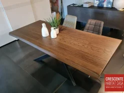 TAVOLO Devina nais San francisco SCONTATO a PREZZI OUTLET  affrettati