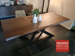 TAVOLO Devina nais San francisco SCONTATO a PREZZI OUTLET  affrettati