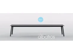 Tavolo Dexo Albatros * PREZZI OUTLET -30%