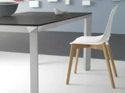 Tavolo Diamante 180 Point house in OFFERTA OUTLET