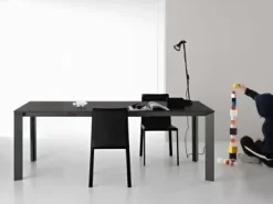 Tavolo Diamante 180 Point house in OFFERTA OUTLET