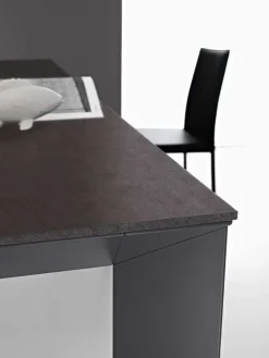 Tavolo Diamante di Point house scontato del 20%