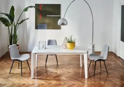 Tavolo Diamante  Midj a prezzo ribassato