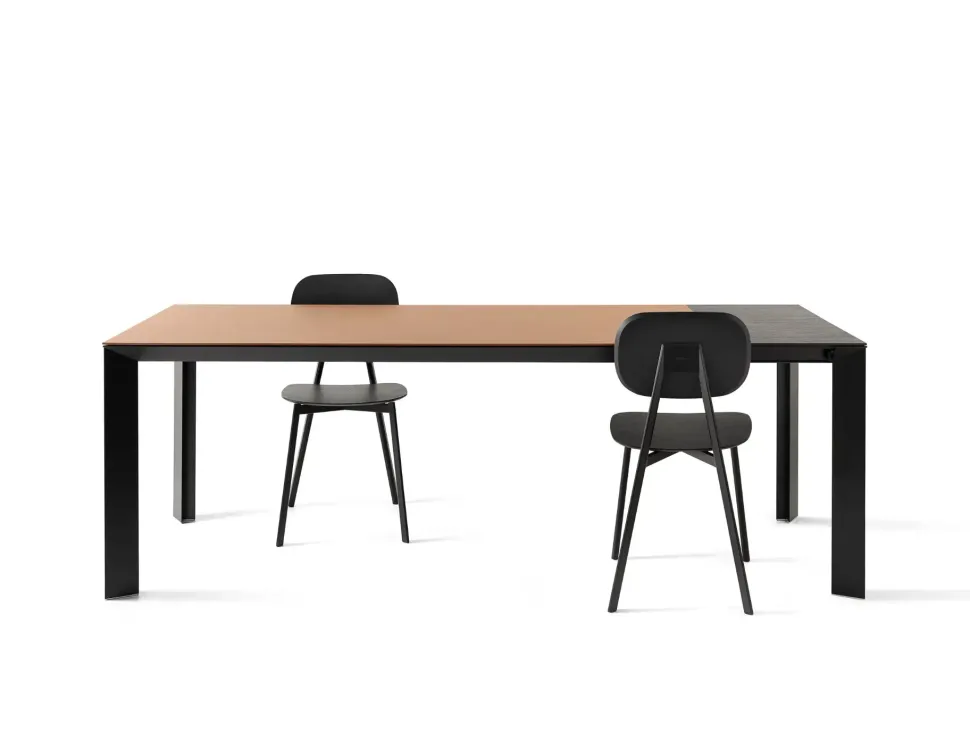 Tavolo Diamante Pointhouse a prezzo ribassato