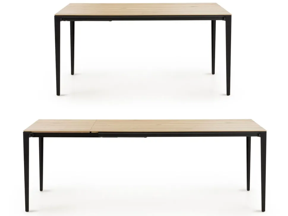 Tavolo Diotti.com Hiroshi e lollipop outlet PREZZI OUTLET -47%