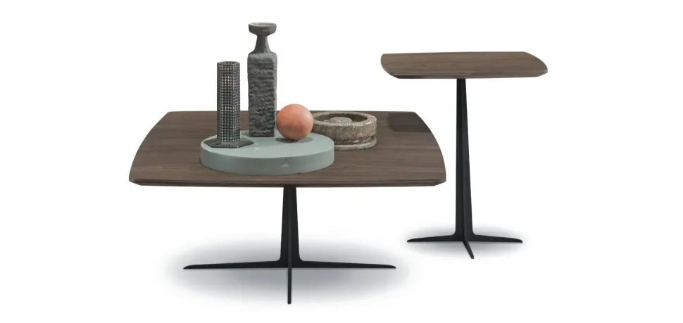 Tavolo Doimo salotti Roy PREZZI OUTLET