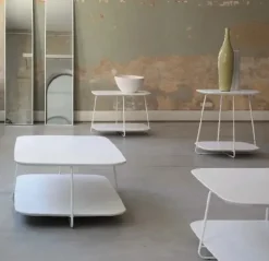 TAVOLO Doimo salotti Plane SCONTATO 0%