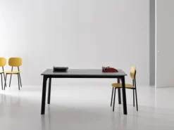 Tavolo Drop 120 Point house a prezzo scontato