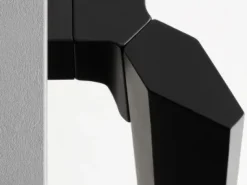 Tavolo Drop 120 Point house a prezzo scontato