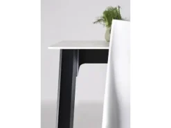 Tavolo Drop Pointhouse in laminato Allungabile