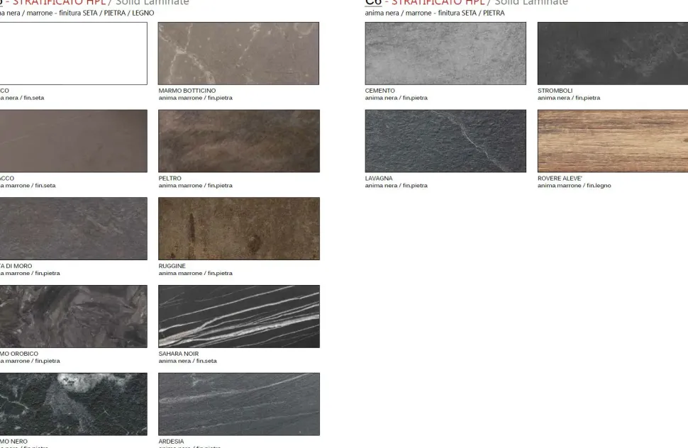 Tavolo Duepuntozero rovere Sedie brianza in legno Fisso scontato 18%