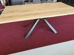 Tavolo Easyline Diago  PREZZI OUTLET -42%