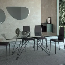 TAVOLO Easyline Cross SCONTATO a PREZZI OUTLET