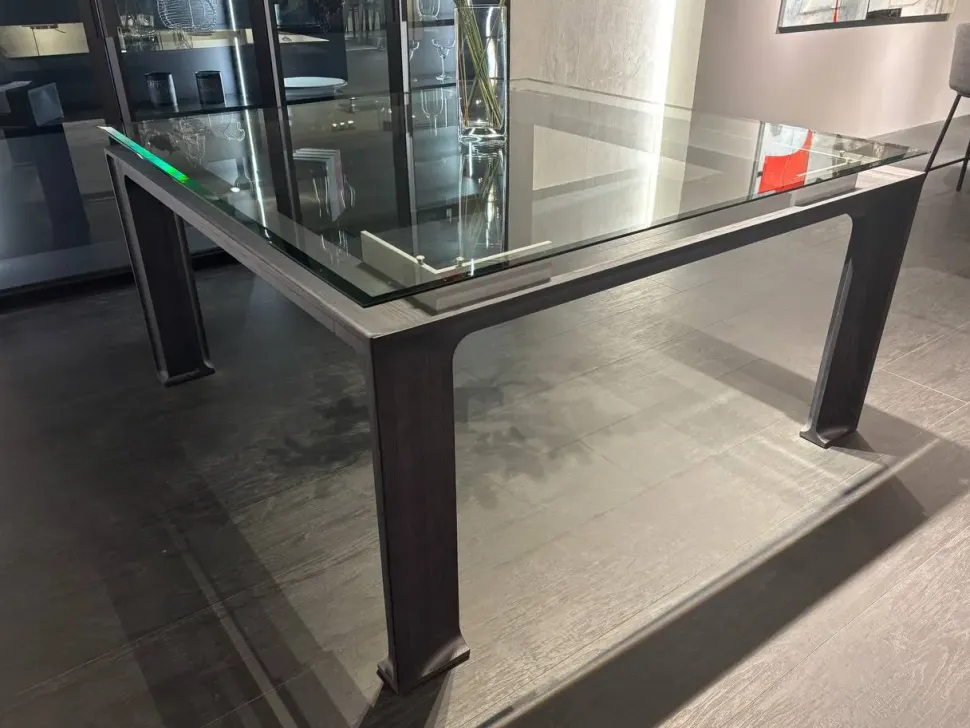 Tavolo Eko di Collezione esclusiva scontato del 45%