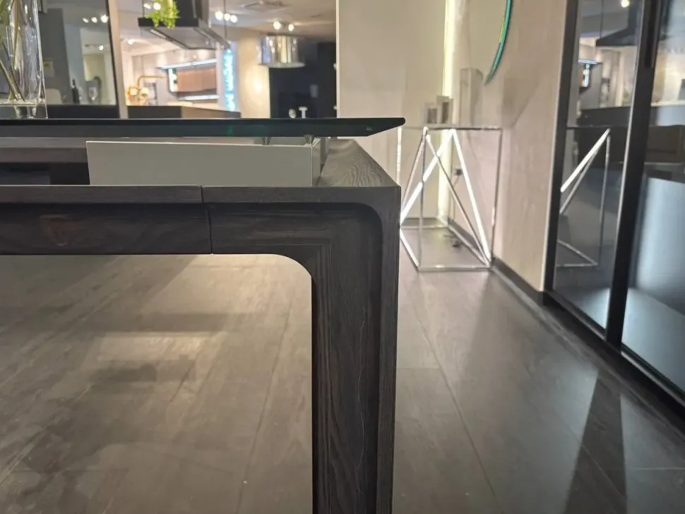 Tavolo Eko di Collezione esclusiva scontato del 45%