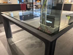 Tavolo Eko di Collezione esclusiva scontato del 45%