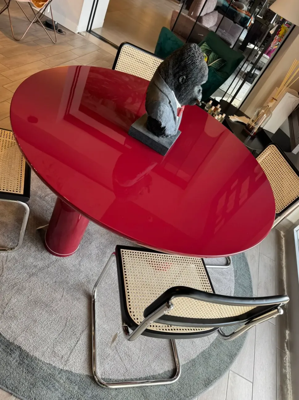 Tavolo Elephante di Mogg scontato del 21%