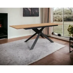 Tavolo Elias Mobilificio bellutti in OFFERTA OUTLET -40%