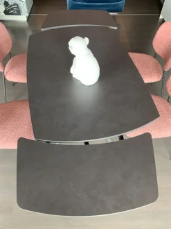 Tavolo Elica Sedit in OFFERTA OUTLET -30%