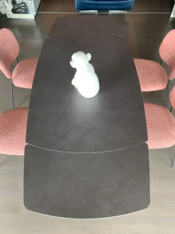 Tavolo Elica Sedit in OFFERTA OUTLET -30%