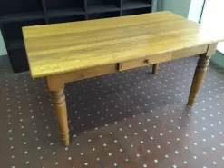 Tavolo Elite Tavolo in rovere scontato del -55 %