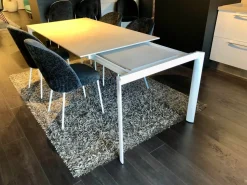 Tavolo Eminence evo di Connubia: richiedi ora il prezzo