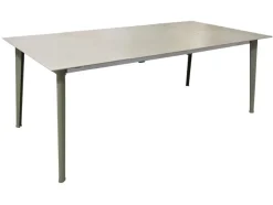 Tavolo Emu Tavolo allungabile  PREZZI OUTLET