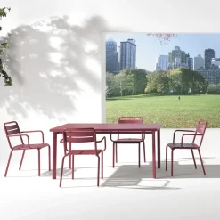 TAVOLO Emu Star SCONTATO a PREZZI OUTLET