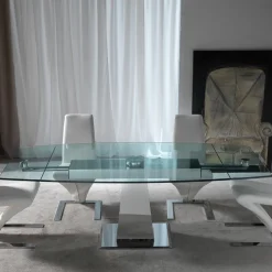 Tavolo Enterprise - art.658 La seggiola a prezzo scontato