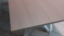 Tavolo Eurosedia Axel PREZZI OUTLET -43%