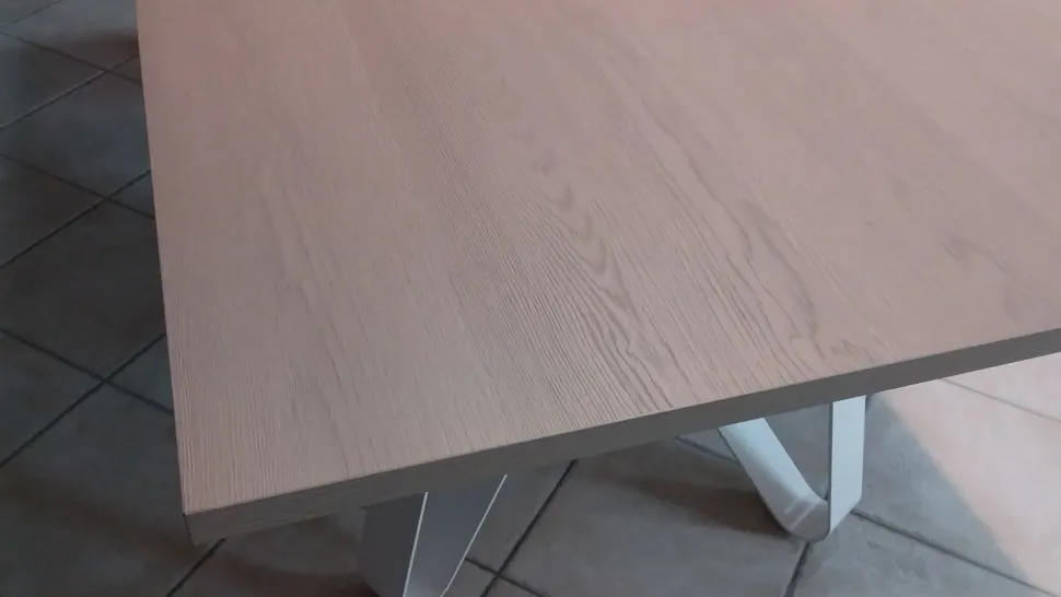 Tavolo Eurosedia Axel PREZZI OUTLET -43%