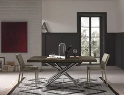 Tavolo Fahrenheit 160 Altacom a prezzo scontato