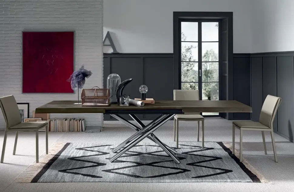 Tavolo Fahrenheit 160 Altacom a prezzo scontato