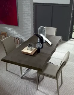 Tavolo Fahrenheit 160 Altacom a prezzo scontato