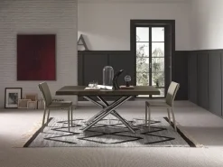 Tavolo Fahrenheit Altacom in OFFERTA OUTLET