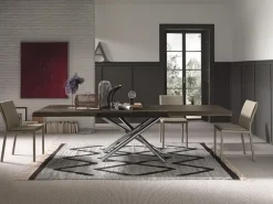 Tavolo Fahrenheit Altacom in OFFERTA OUTLET