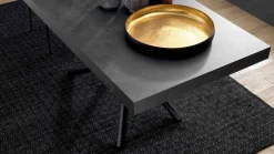 Tavolo Fahrenheit Altacom in laminato Rettangolare allungabile scontato 43%