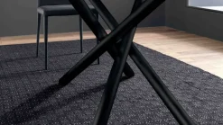 Tavolo Fahrenheit Altacom in laminato Rettangolare allungabile scontato 43%