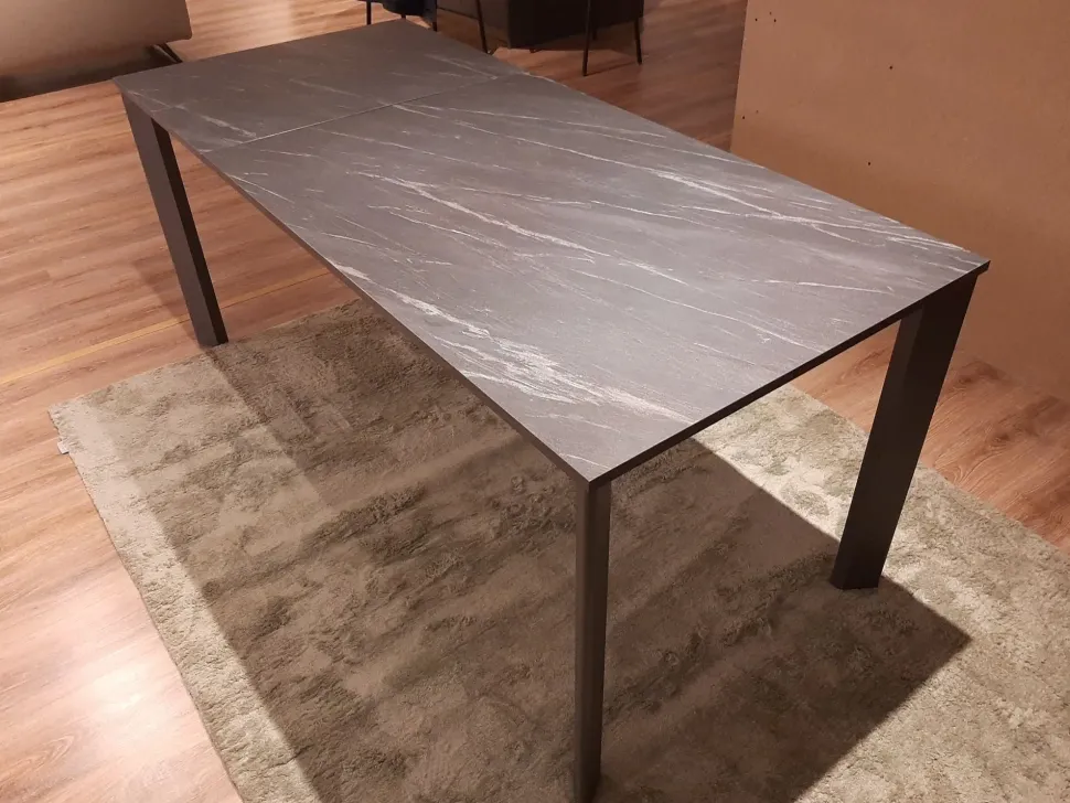 Tavolo Febal Iris PREZZI OUTLET -40%