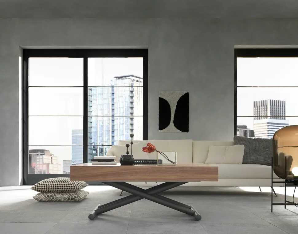 Tavolo Febo di Altacom: richiedi il prezzo riservato