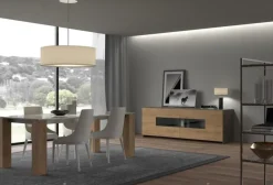 Tavolo fisso Alicante di Artigianale a prezzo riservato