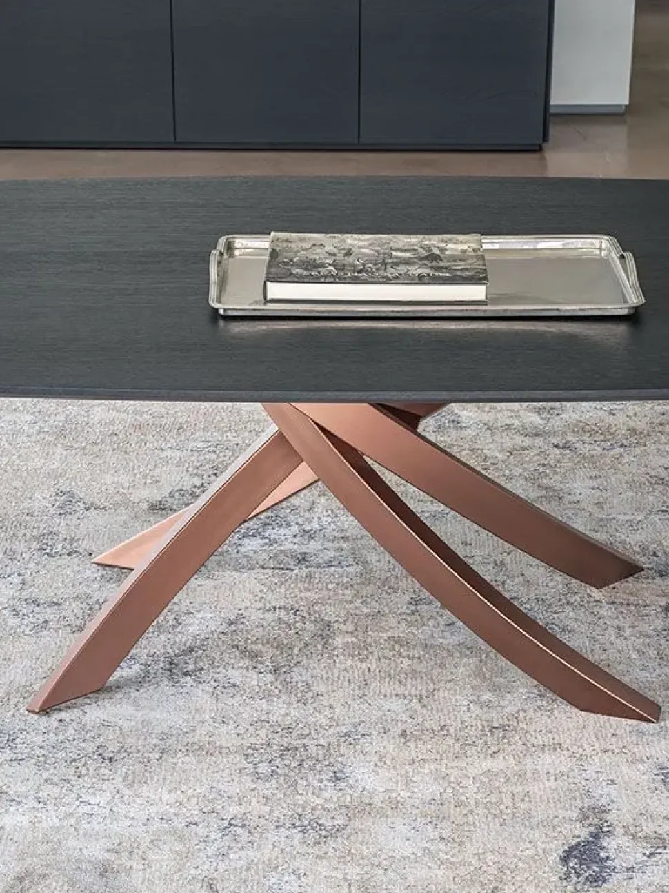 Tavolo fisso Artistico Bontempi a prezzo ribassato